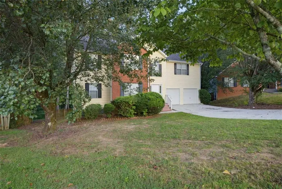 1705 Big Haynes Court, Grayson, GA 30017 - #2