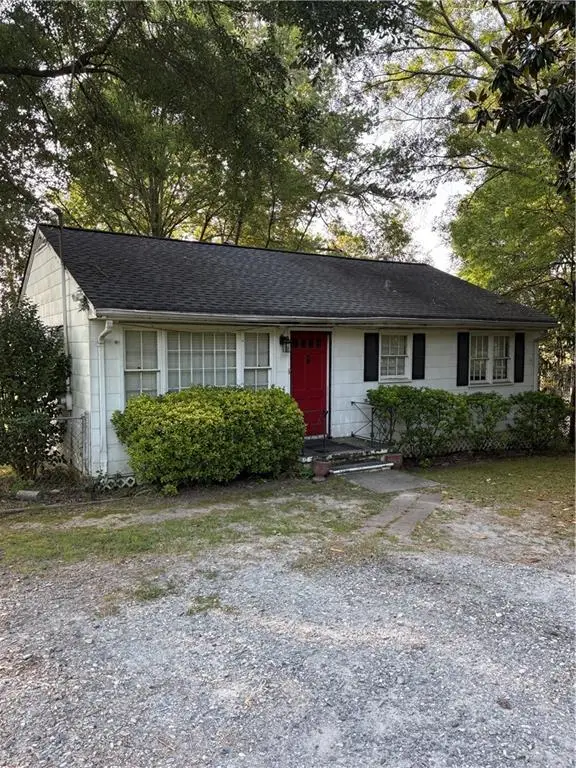 5011 Oakdale Road Road Se, Smyrna, GA 30080 - #1
