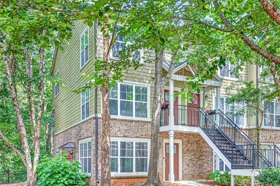 490 Barnett Shoals Road #201, Athens, GA 30605 - #2