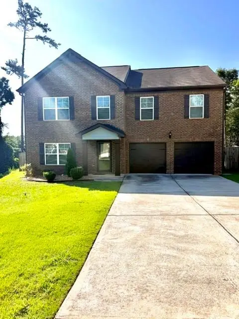 220 Jennah Walk, Union City, GA 30291 - #1