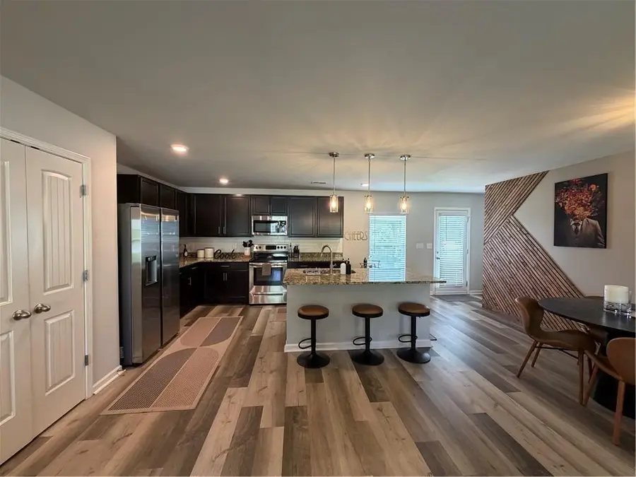 220 Jennah Walk, Union City, GA 30291 - #2