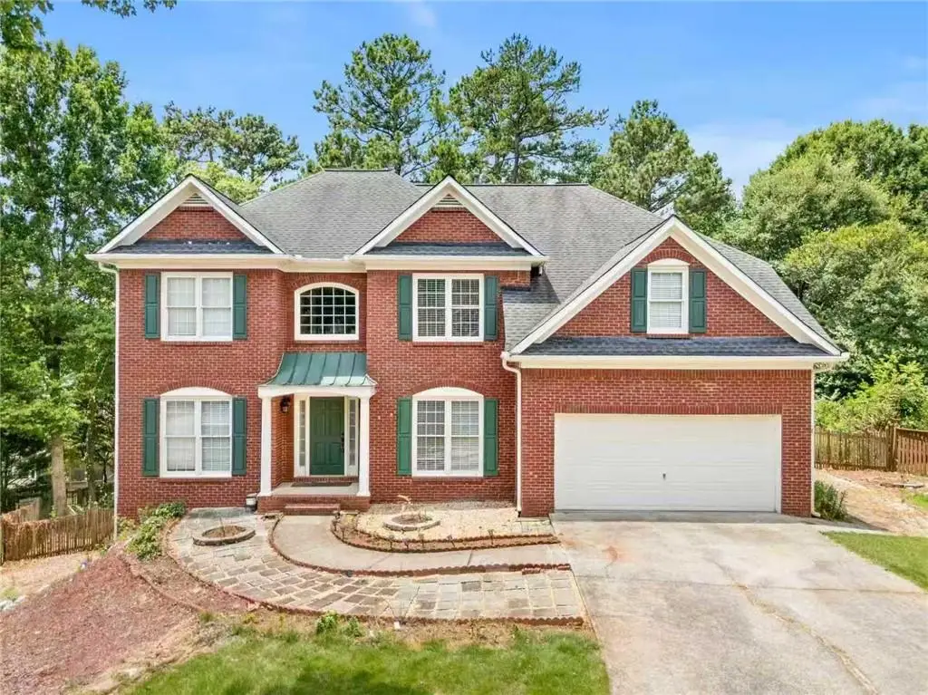 1832 Shores Ridge Court, Suwanee, GA 30024 - #1