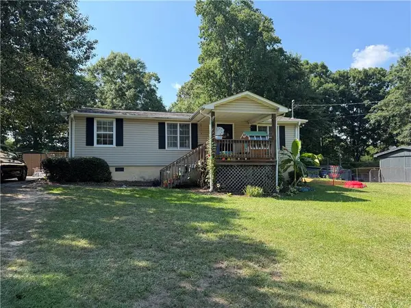220 Dreamland Circle, Winder, GA 30680