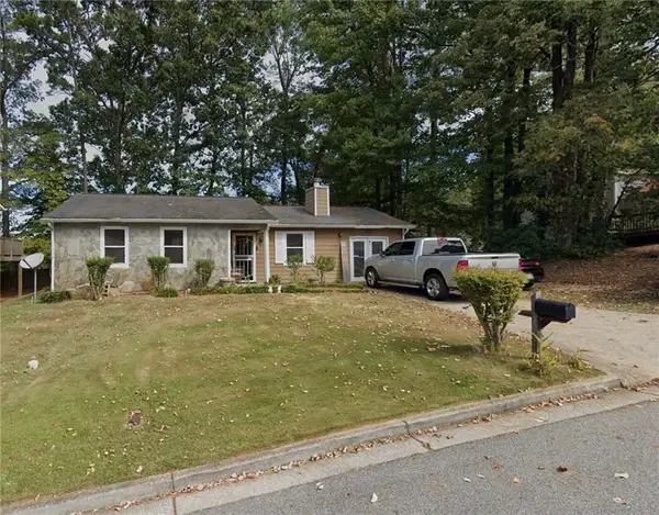 4872 Plymouth Trace, Decatur, GA 30035