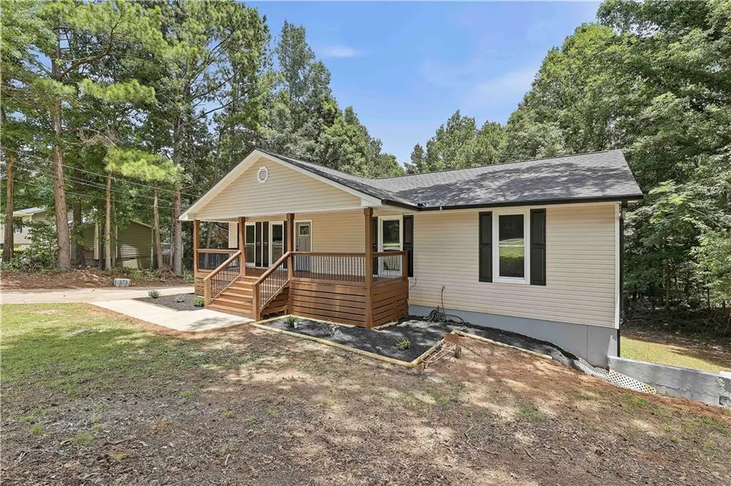 175 Beverly Park Ct, Newnan, GA 30263 - #1