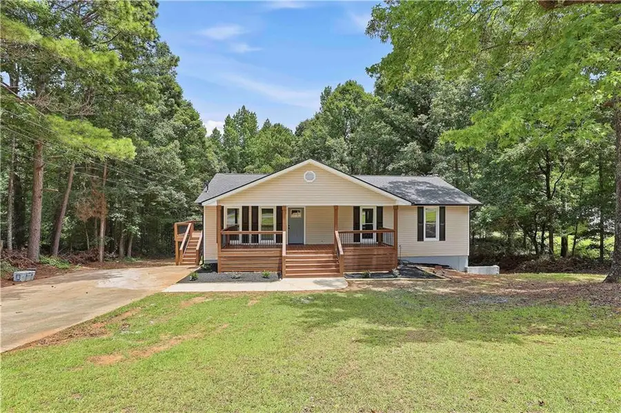 175 Beverly Park Ct, Newnan, GA 30263 - #2