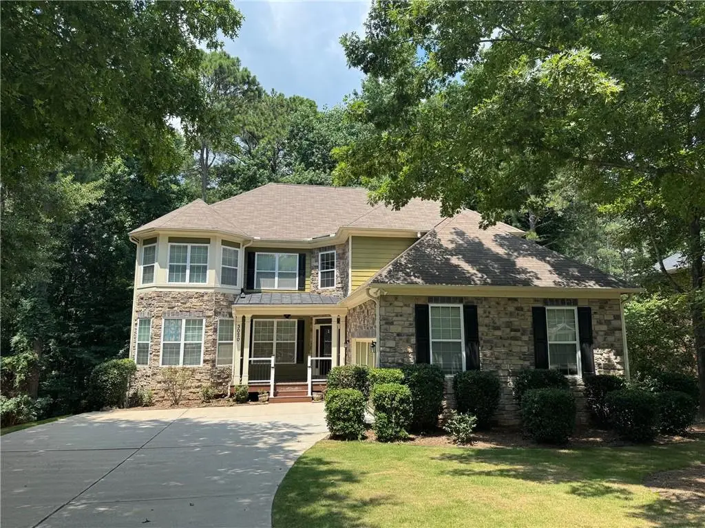 3020 Norwell Court, Locust Grove, GA 30248 - #1