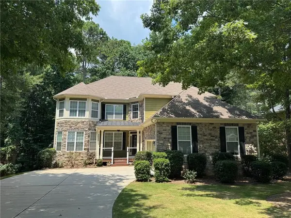3020 Norwell Court, Locust Grove, GA 30248
