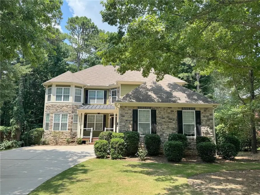 3020 Norwell Court, Locust Grove, GA 30248 - #2