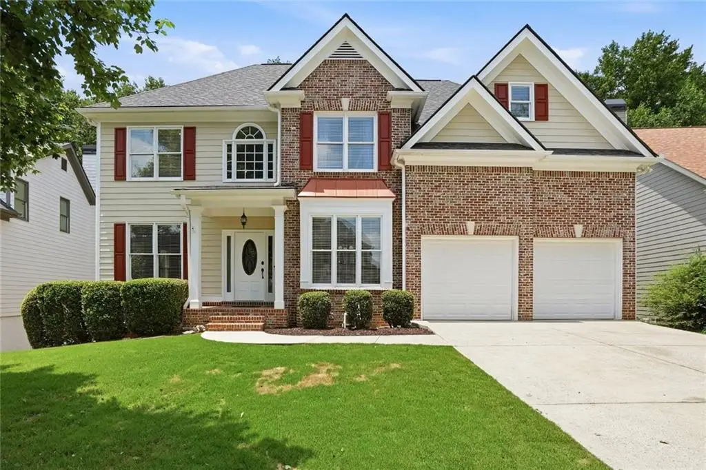 5305 Old Haven Court, Cumming, GA 30041 - #1