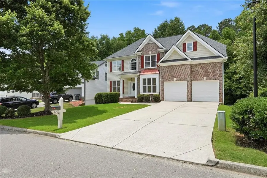 5305 Old Haven Court, Cumming, GA 30041 - #2