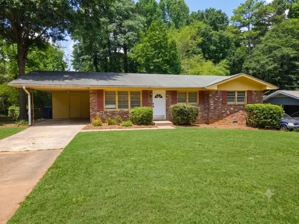 1026 Casa Drive, Clarkston, GA 30021