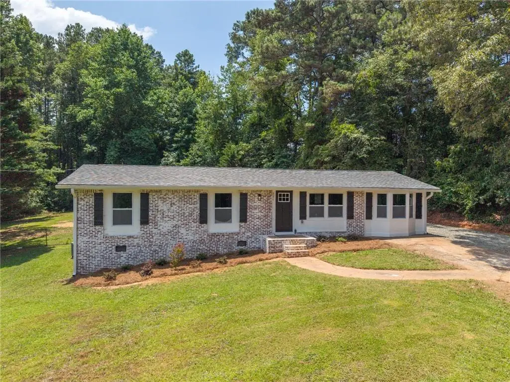 321 Scoggins Road, Dallas, GA 30157 - #1