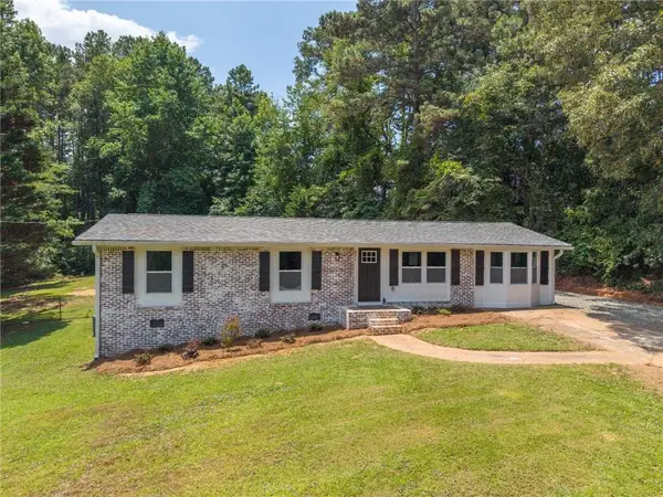 321 Scoggins Road, Dallas, GA 30157