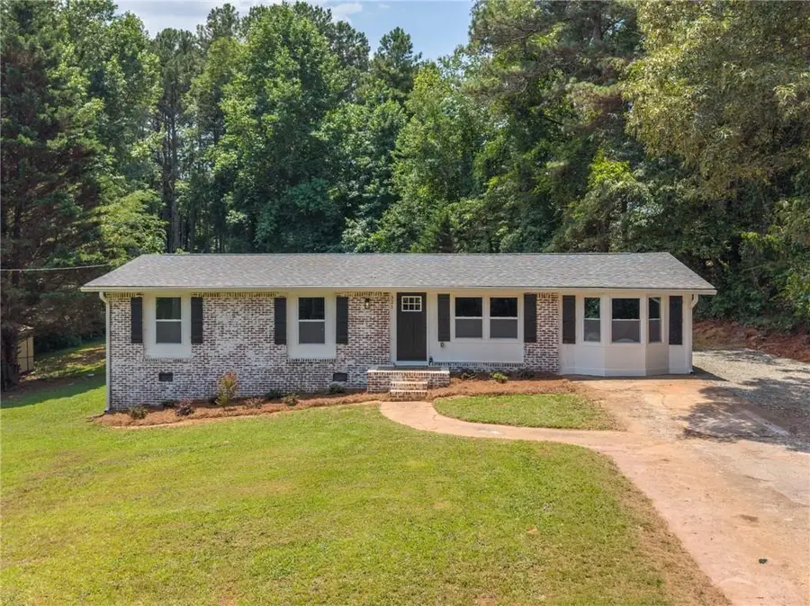321 Scoggins Road, Dallas, GA 30157 - #2