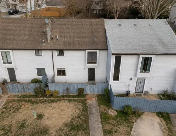 273 Country Club Drive, Jonesboro, GA 30238