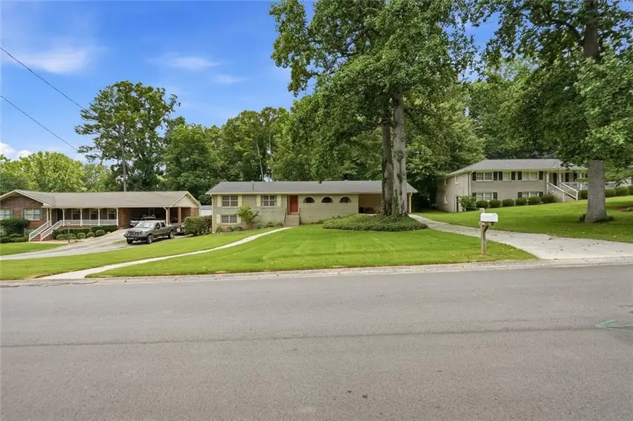 252 Angla Drive Se, Smyrna, GA 30082 - #2