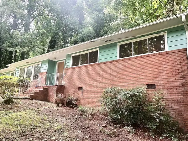 2345 Country Club Lane Sw, Atlanta, GA 30311