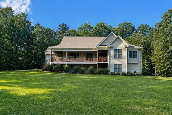 21 Rip Road Sw, Cartersville, GA 30120