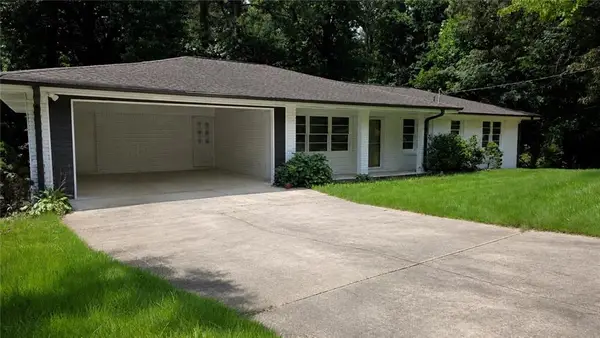 20 Hidden Court Se, Mableton, GA 30126