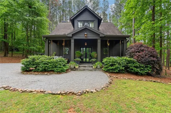 931 Blalock Lakes Drive, Newnan, GA 30263