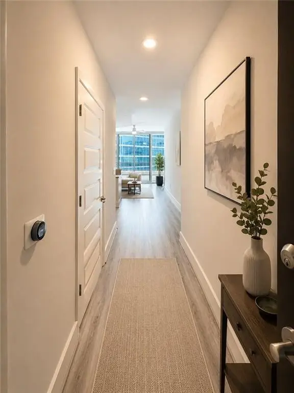 1080 Peachtree Street Ne #605, Atlanta, GA 30309 - #3