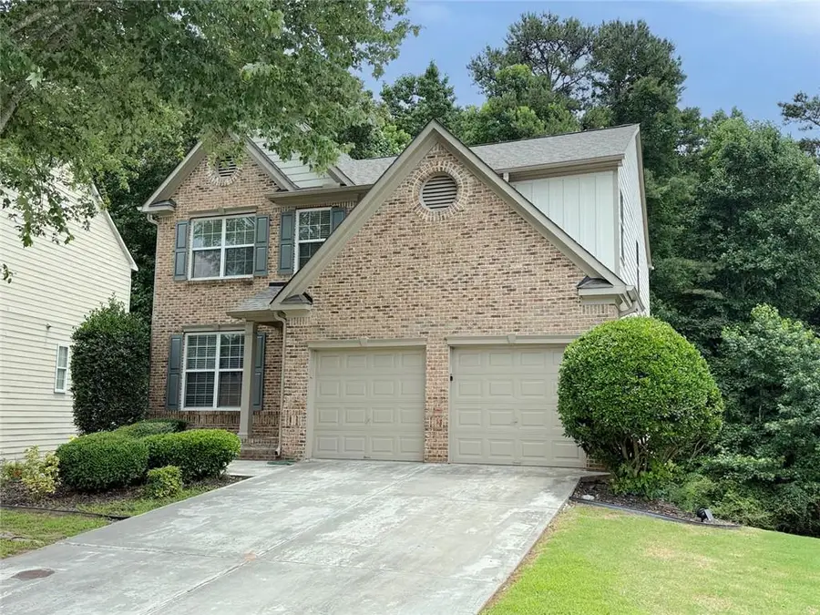 4509 Creekside Cove, College Park, GA 30349 - #2