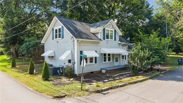 30 Fannin Street, Cave Spring, GA 30124