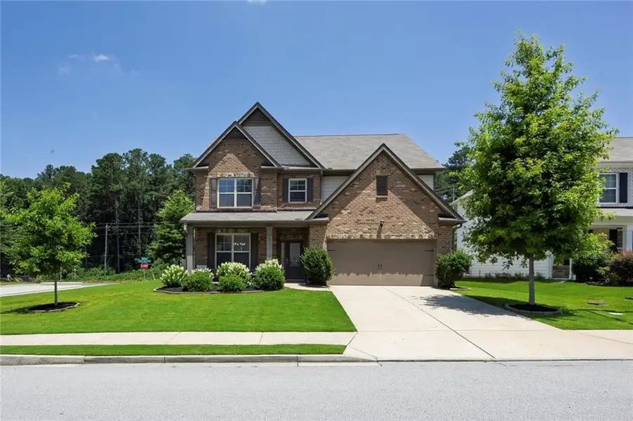 15 Eastcreek Court, Dallas, GA 30132 - #2