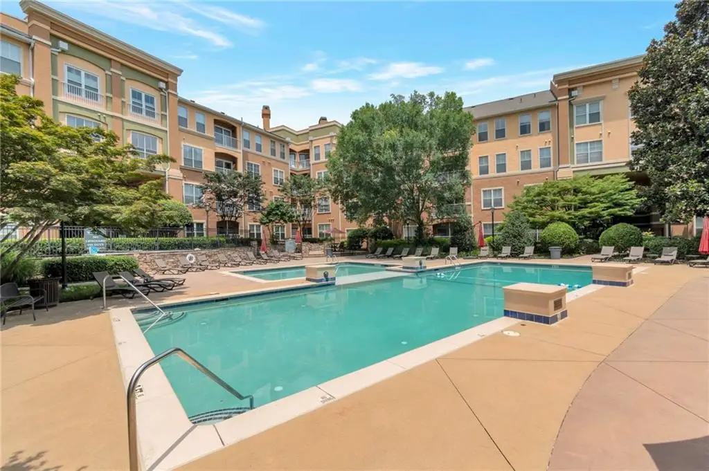 10 Perimeter Summit Boulevard Ne #4217, Atlanta, GA 30319 - #1