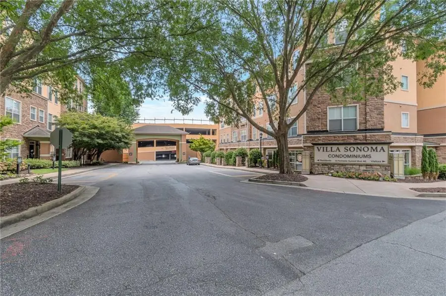 10 Perimeter Summit Boulevard Ne #4217, Atlanta, GA 30319 - #2