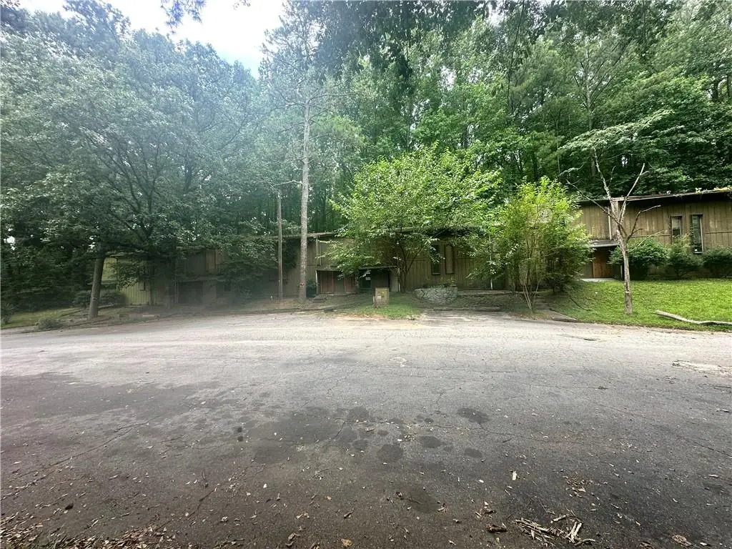 2805 Macon Drive Se #12I, Atlanta, GA 30354 - #1