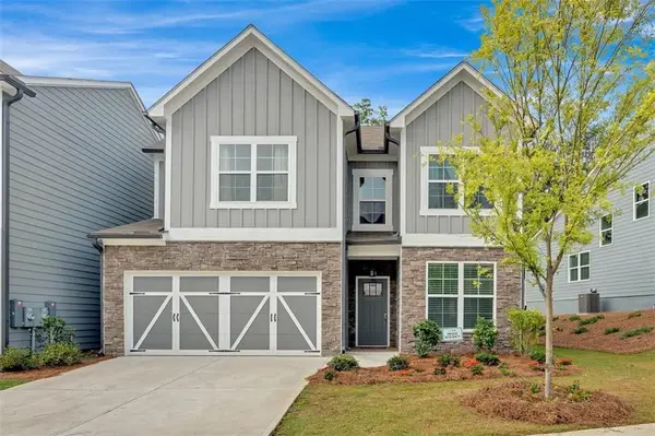 205 Lakeside Place, Canton, GA 30114