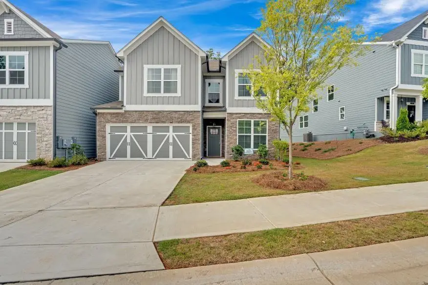 205 Lakeside Place, Canton, GA 30114 - #2