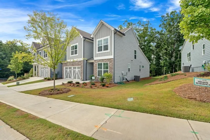 205 Lakeside Place, Canton, GA 30114 - #3