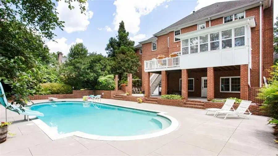 2651 Brentford Lane, Snellville, GA 30078 - #2