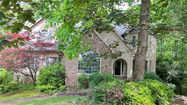 5357 Steeple Chase, Douglasville, GA 30135