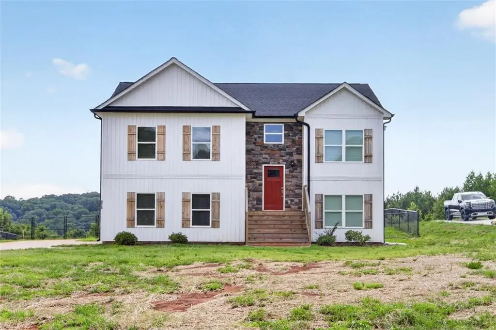 979 Dortch Road, Eastanollee, GA 30538 - #1