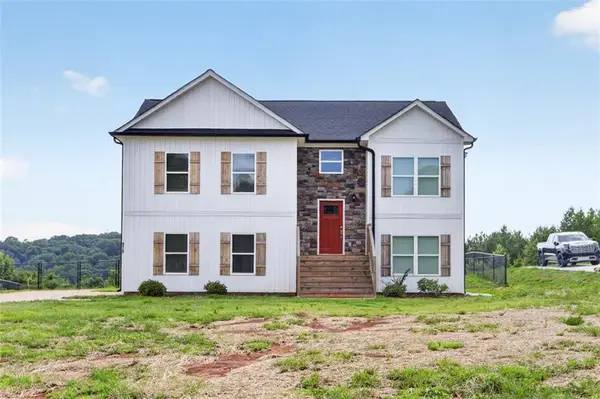 979 Dortch Road, Eastanollee, GA 30538