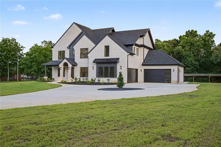 931 Stewart Road, Monroe, GA 30655 - #2