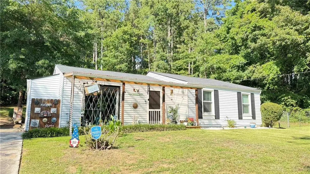 3184 Newcastle Way, Snellville, GA 30039 - #1