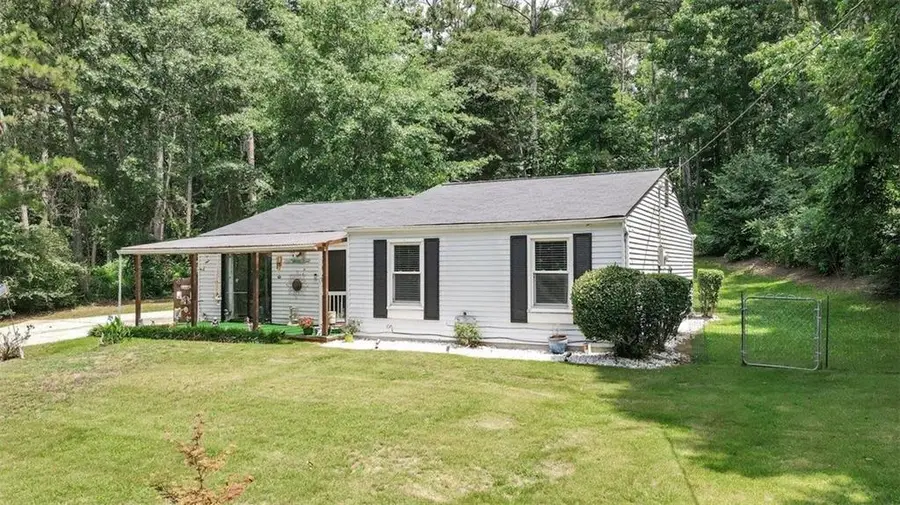 3184 Newcastle Way, Snellville, GA 30039 - #3