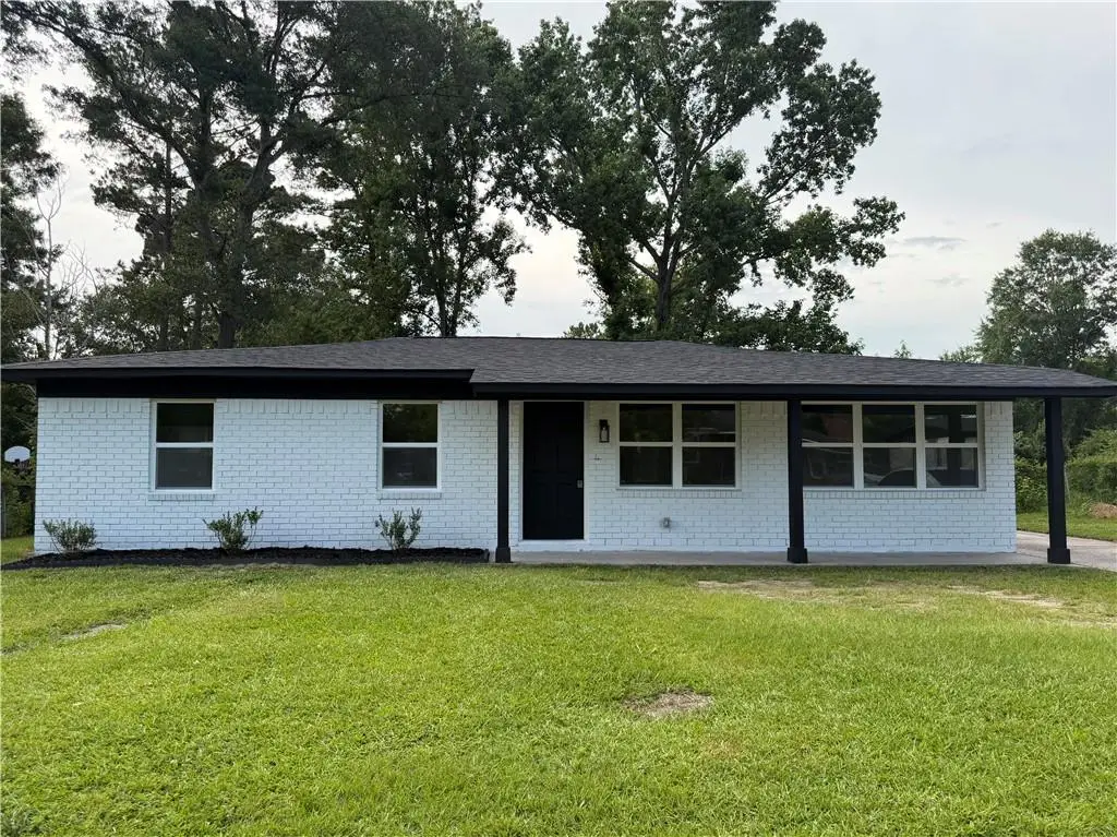 3625 Meadowgrove Drive, Augusta, GA 30906 - #1