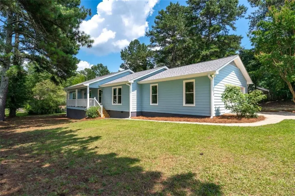 300 Fairway Drive, Athens, GA 30607 - #1