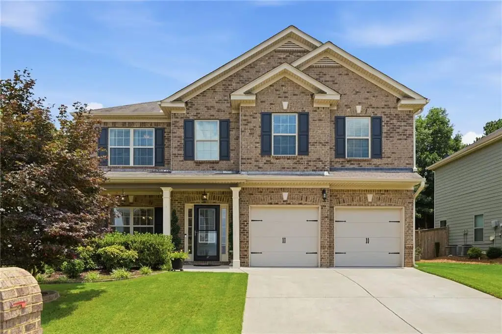 618 Ocean Avenue, Canton, GA 30114 - #1