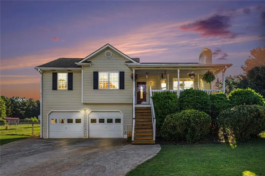 302 Fairview Lane, Dallas, GA 30157 - #1