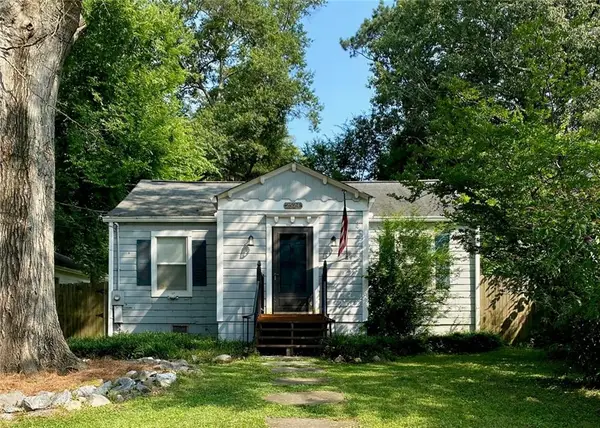 2524 Forrest Avenue Nw, Atlanta, GA 30318