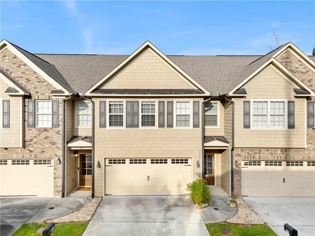 260 Jackson Place Nw #17, Lilburn, GA 30047 - #1