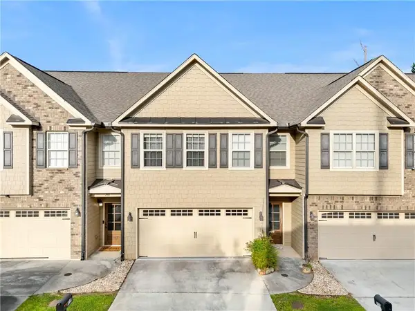 260 Jackson Place Nw #17, Lilburn, GA 30047