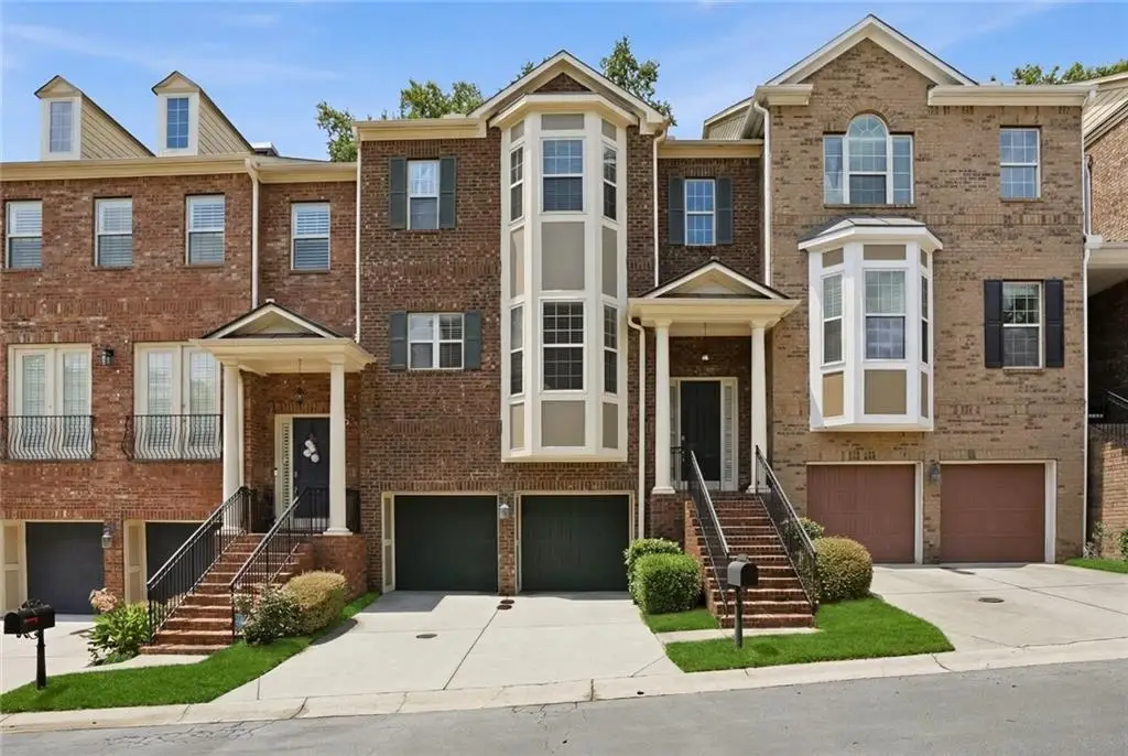 3120 Sugarberry Lane, Atlanta, GA 30339 - #1